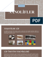 Nanolifler