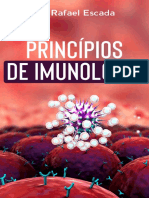 Principios de Imunologia - Rafael Escada
