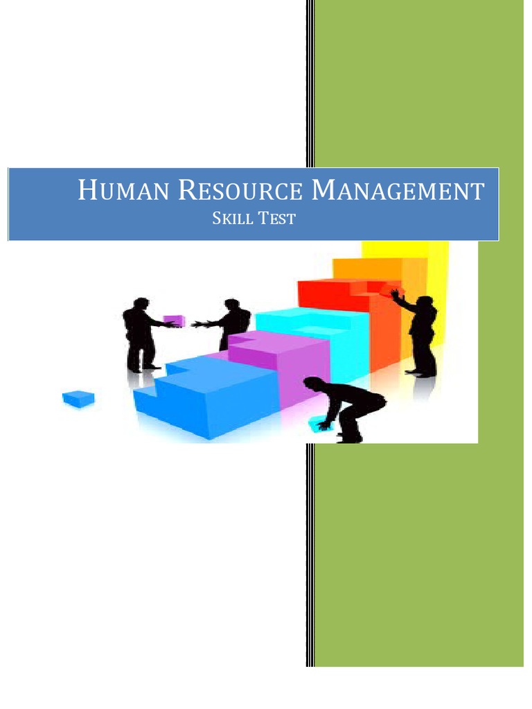 Human resources management assignment questions and answers pdf