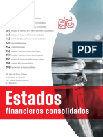 EY - Estados Financieros 2020 Coca Cola Embonor