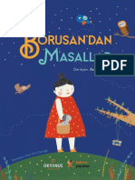 Borusandan Masallar