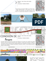 Estrategias de urbanismo táctico para reanimar la economía local en David, Chiriqui