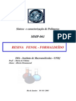 RESINA   FENOL40