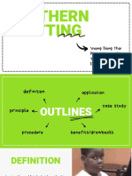 Northern Blotting: Vuong Dang Thai Pham Truong Giang Tran Khanh Linh Dang Ngoc Linh