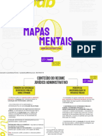 Mapa Mental Adm