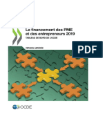 Le Financement Des PME Et Des Entrepreneurs 2019 (Version Abrégée) by OECD