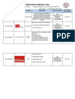 Directorio Laboral 2022