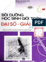 (Downloadsachmienphi.com) Bồi Dưỡng Học Sinh Giỏi Toán Đại Số Giải Tích 12 Tập 2 - Lê Hoành Phò