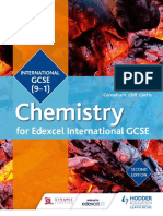Edexcel International Gcse (9-1) Second Edition