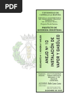 Proyecto de Queseria Industrial