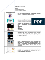 Field Study 1 - Episode 6 - Featuring An Observed Class