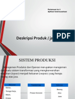 Deskripsi Produk