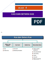 04 - Kas Dan Setara Kas