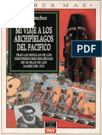 Mi Viaje A Los Archipiélagos Del Pacífico - Jorge Sánchez (ScanxJJ)