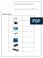 Ficha Diagnóstico