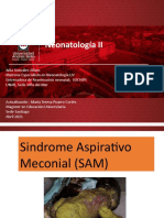 Neonatología II