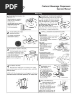 Download Crathco Op Manual EngSpanish by Carlos Castillo Urrunaga SN60751064 doc pdf