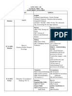 Xi - Ut 02 - Datesheet - Syllabus - Guidelines - 1