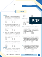 Tarea: Nivel 1 1. 6