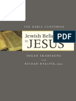 Jewish Believers in Jesus the Early Centuries (Oskar Skarsaune, Reidar Hvalvik) (Z-lib.org)