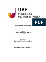 Hora de Aventura COE PDF