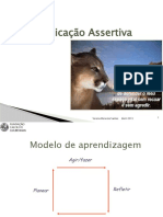 Comunicação Assertiva