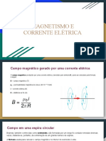Magnetismo 3 A