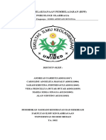 RENCANA PELAKSANAAN PEMBELAJARAN - Pisikologi-1