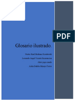 Glosario Ilustrado