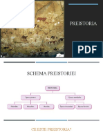 Preistoria