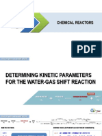 Chemical-reactors-Determining-kinetic-parameters-for-water-gas-shift-reaction