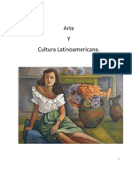 Arte y Cultura a