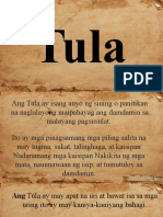 Tula