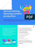 The L&D Guide To Democratising Learning Content Production-1