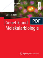 Genetik und Molekularbiologie ( PDFDrive )