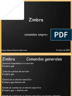 Zimbra