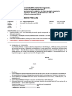 Examen Parcial 2020-II de Procesos MC 216 Resuelto (1) (1)