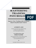 Mastering Trading Psychology