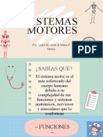 Sistem As Motor Es