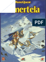 RuneQuest - Genertela (1988)