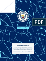 MCFC Annual Report