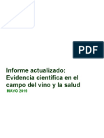 2019 05 - Dossier Mayo - Vino Salud
