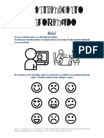 Asentimiento Informado Mafer