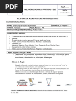 Método de Rugai | PDF | Epidemiologia | Elisa