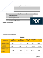 FORMATO - Reporte de Resultados Laboratorio 2022-2