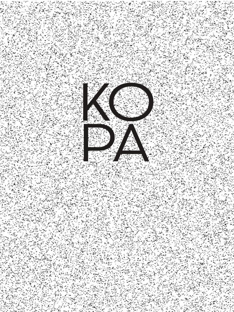 Herbert Kopa 11-31 | PDF