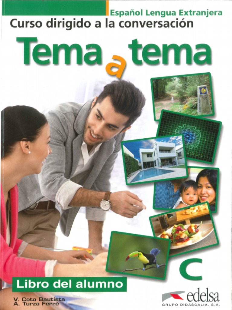 Tema A Tema C | PDF