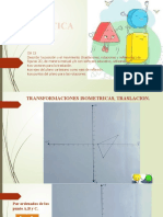 OA13 Transformaciones Isometricas.
