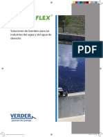 Spanish Water and Wastewater Brochure - GGS