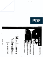 Machinery-Vibration Alignment